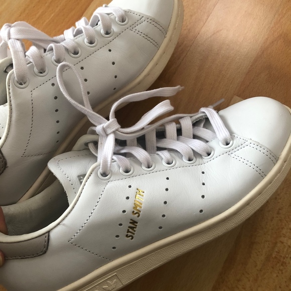 adidas stan smith white cool granite